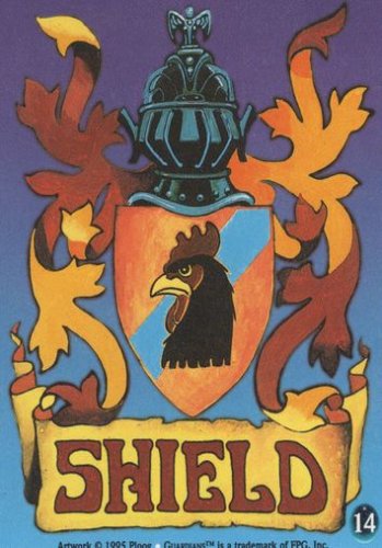 Shield (Ploogs Chicken, 14) (2)